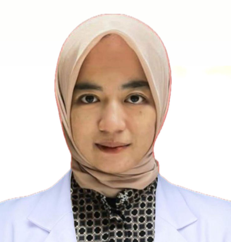 dr. Novita Dhea Amalia